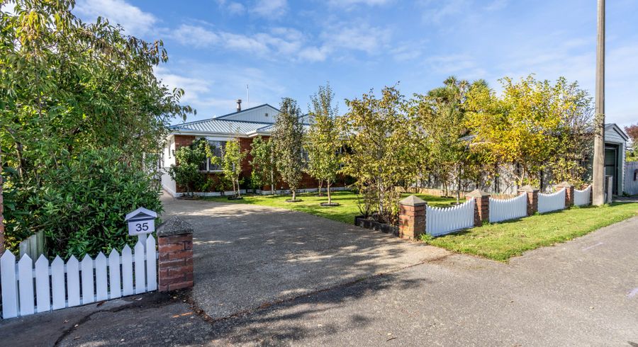  at 35 Sydney Street, Windsor, Invercargill, Southland