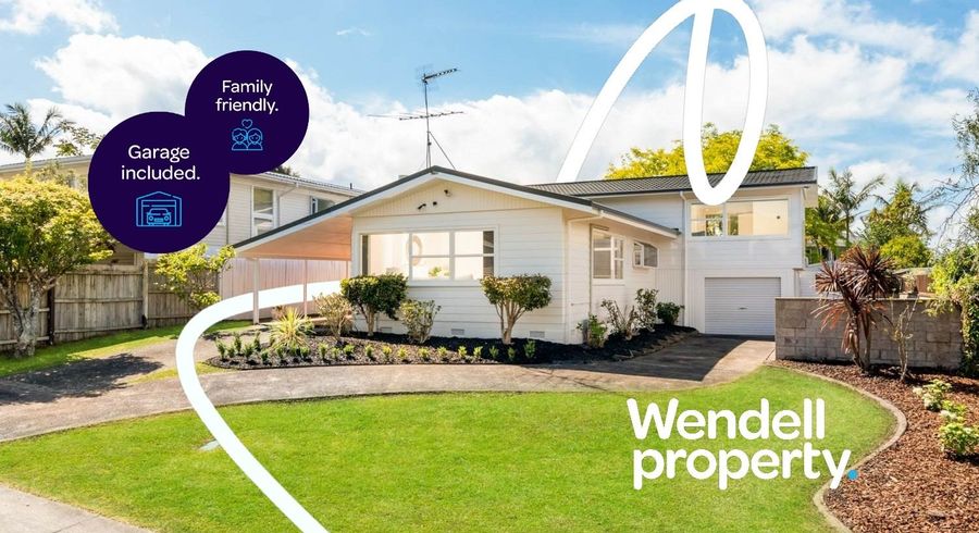  at 7 Munstead Place, Hillcrest, Auckland