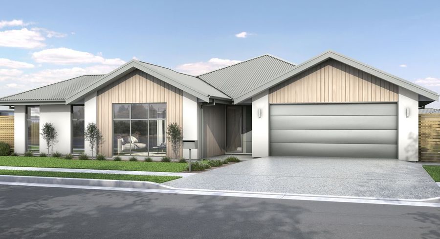  at Lot 146 The Crossing, Rolleston, Selwyn, Canterbury