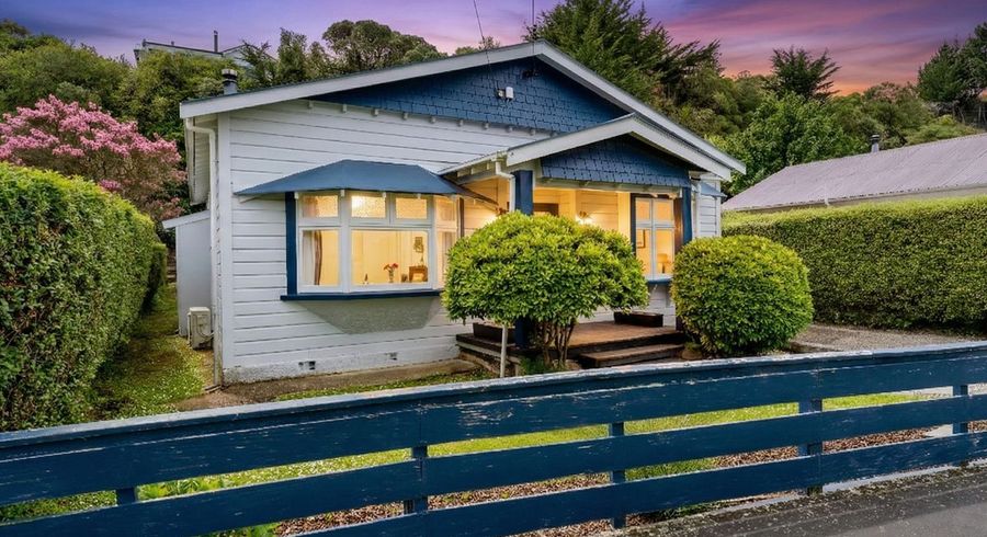  at 5 Rona Street, Saint Kilda, Dunedin, Otago