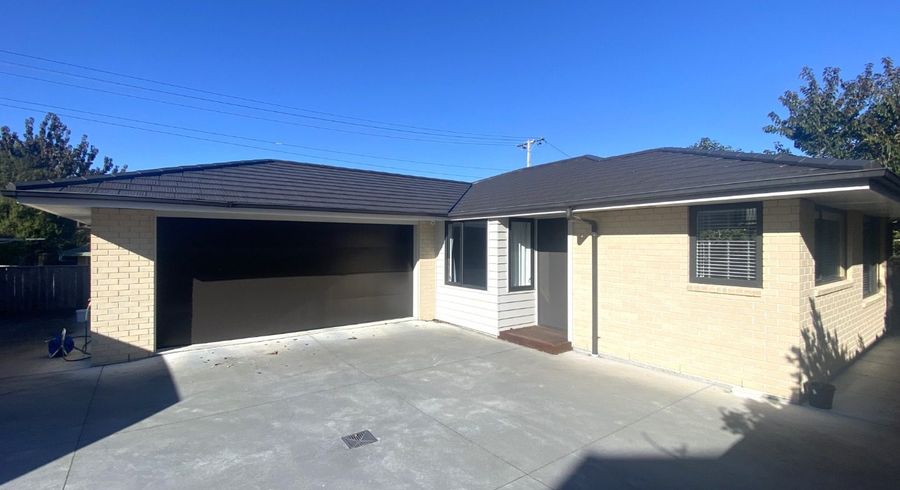  at 102A Mangorei Road, Merrilands, New Plymouth, Taranaki