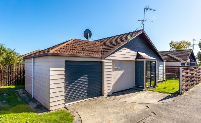  at 6 Boyce Street, Springlands, Blenheim