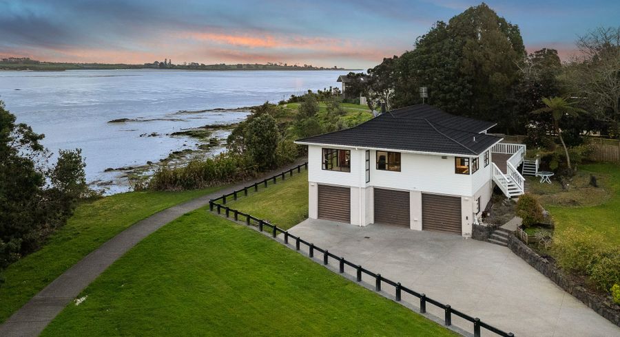  at 23 Hoylake Place, Wattle Downs, Auckland