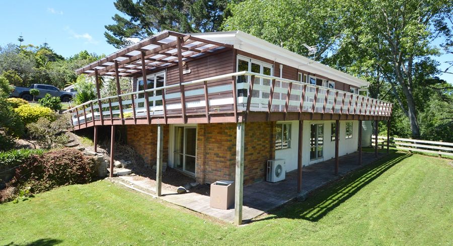  at 339 Whitford Road, Whitford, Manukau City, Auckland