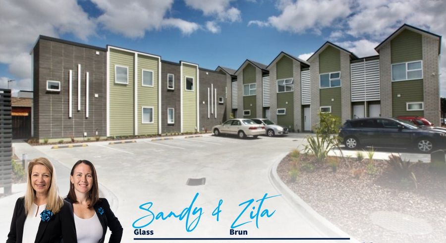  at 19/10 Burrows Place, Frankton, Hamilton, Waikato