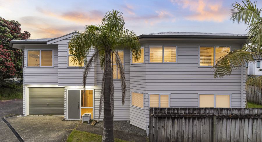  at 1/23 Oteha Valley Road, Northcross, Auckland