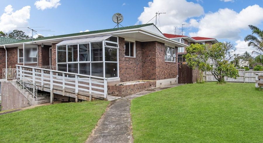  at 1/154 Manukau Road, Epsom, Auckland City, Auckland