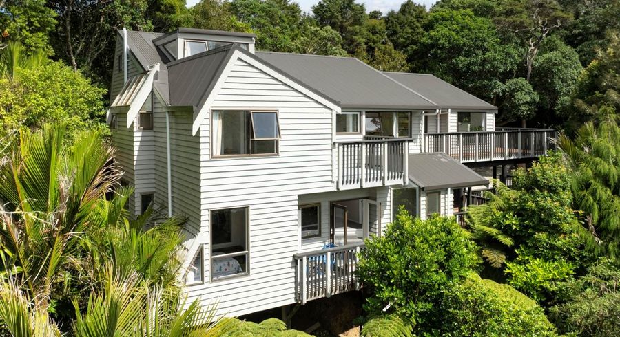  at 48 Tinopai Road, Titirangi, Waitakere City, Auckland