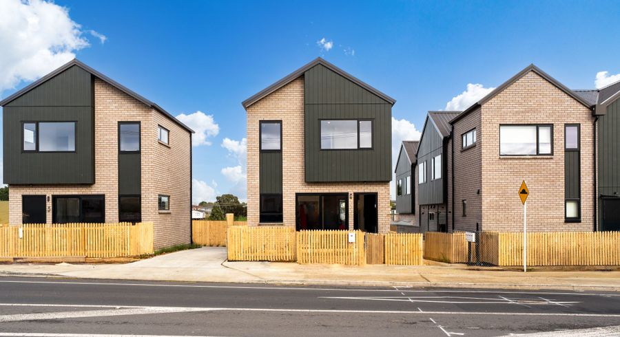  at 6/265 Great South Road, Manurewa, Manukau City, Auckland