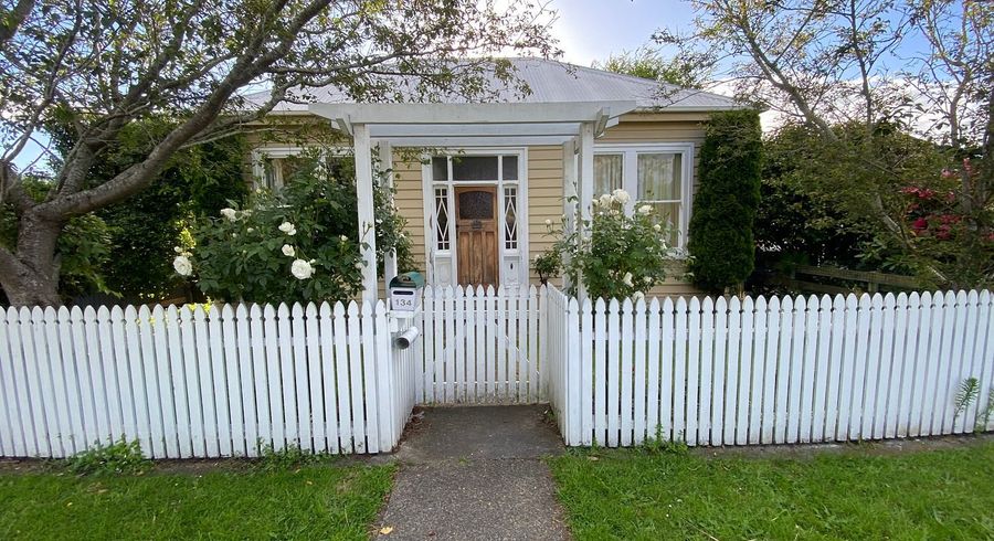  at 134 Ritchie Street, Richmond, Invercargill, Southland