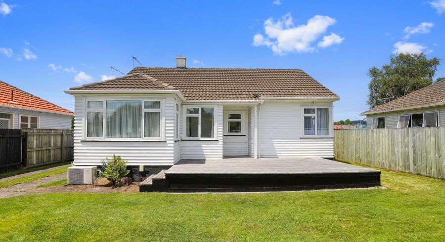  at 234 Old Taupo Road, Hillcrest, Rotorua