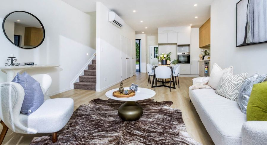  at 11C Elizabeth Drive, West Harbour, Waitakere City, Auckland