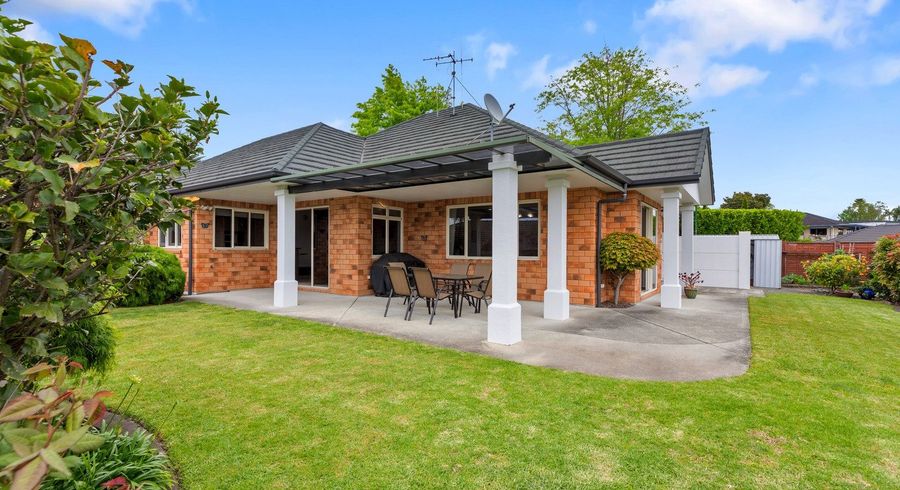  at 2 St Clements Grove, Bethlehem, Tauranga, Bay Of Plenty