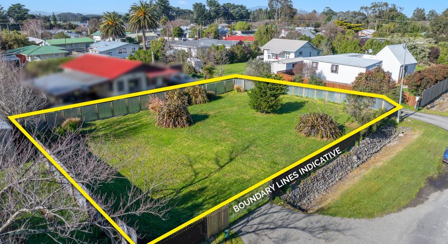  at 47 Wallace Street, Featherston, South Wairarapa, Wellington
