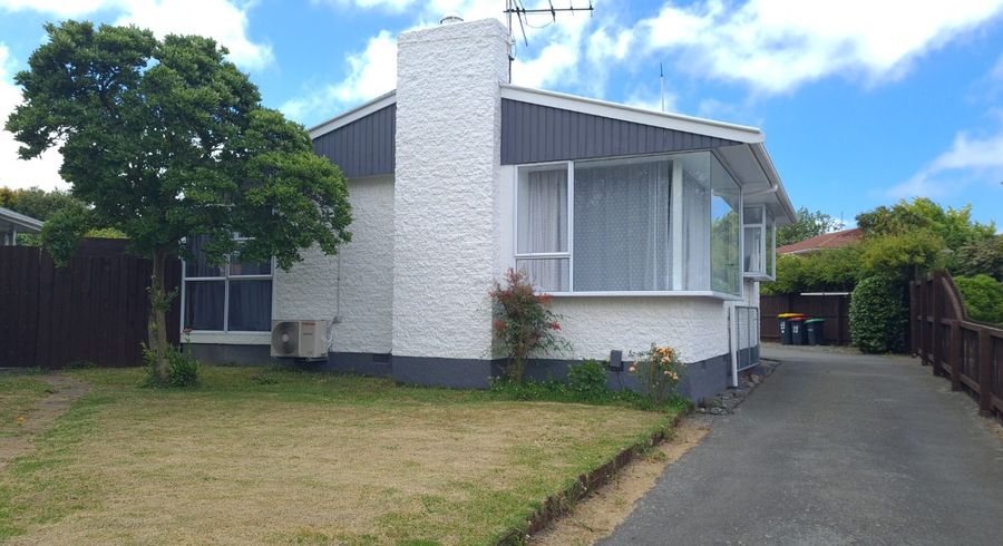  at 23 Carbine Place, Sockburn, Christchurch