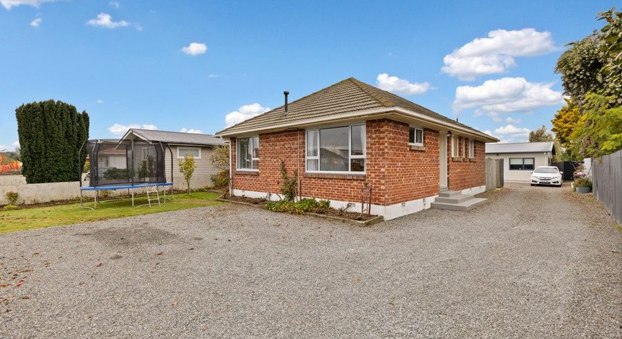  at 66 Manurere, Hei Hei, Christchurch City, Canterbury