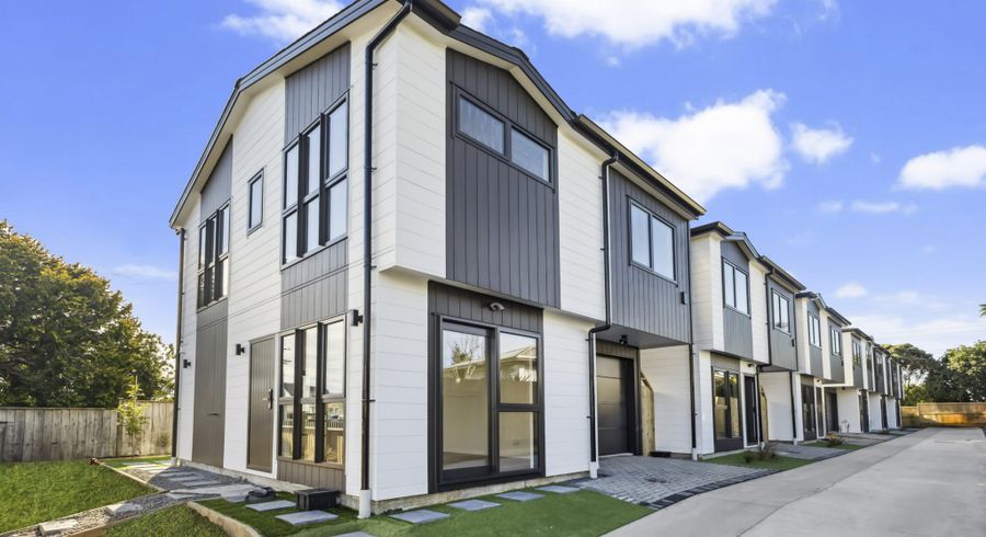  at 5/23 Stonex road, Papatoetoe, Manukau City, Auckland