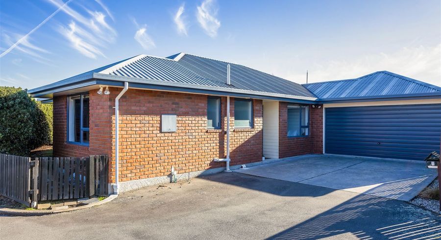  at 3/164 Lyttelton Street, Spreydon, Christchurch