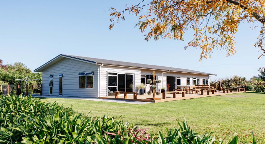  at 130 Fermah Road, Poroporo, Whakatane