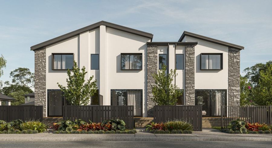  at 10/60 Division Street, Riccarton, Christchurch City, Canterbury