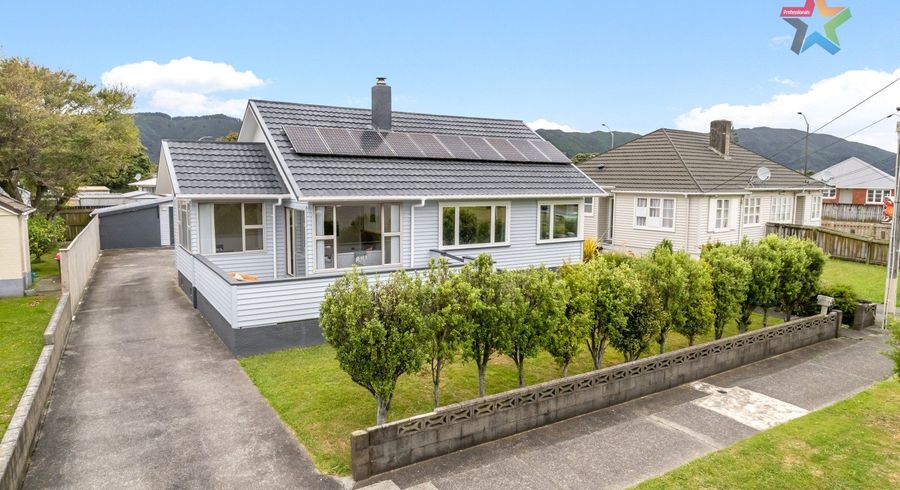  at 32 Taita Drive, Avalon, Lower Hutt