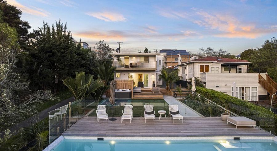  at 44 Westmere Crescent, Westmere, Auckland City, Auckland