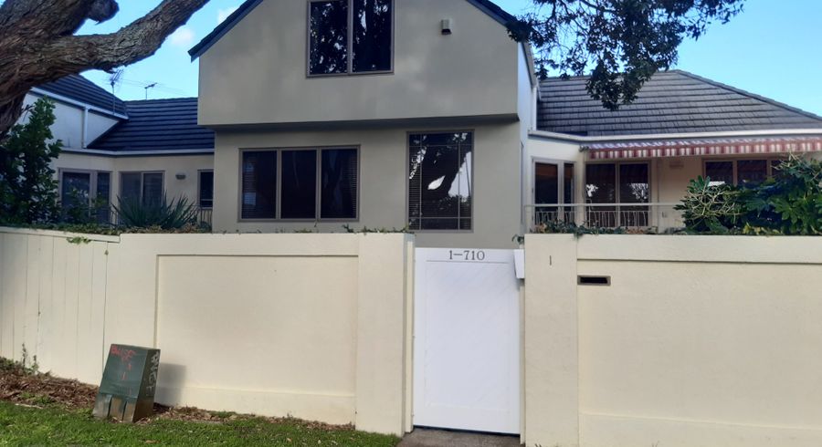  at 1/710 Manukau Road, Royal Oak, Auckland City, Auckland