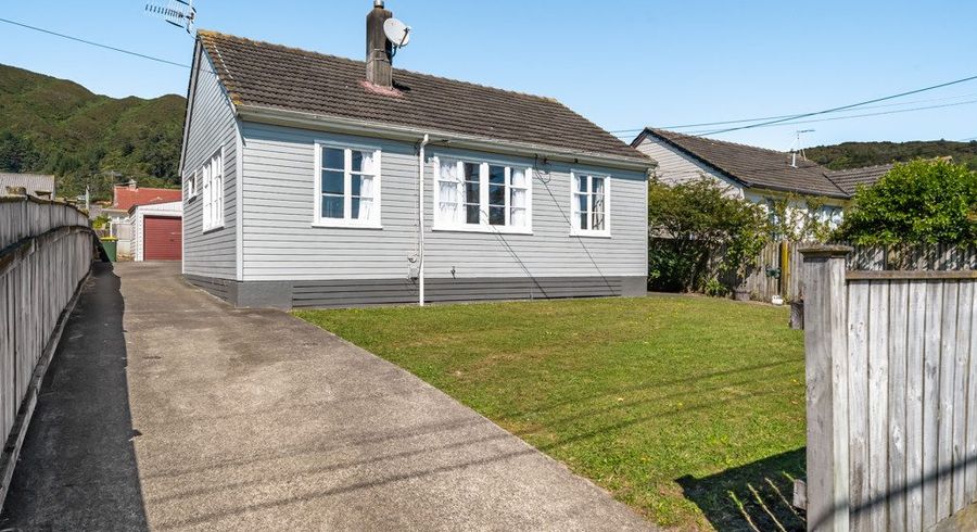  at 150 Waddington Drive, Naenae, Lower Hutt, Wellington