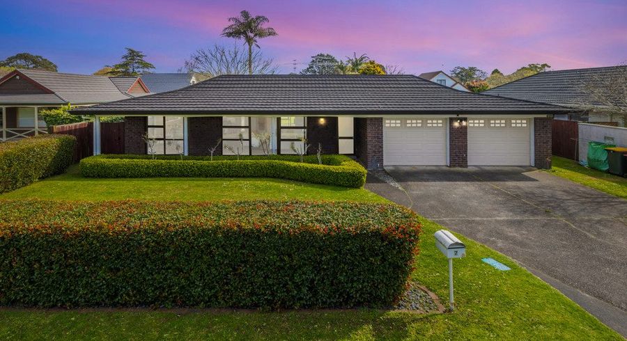  at 7 Zenith Place, Conifer Grove, Takanini