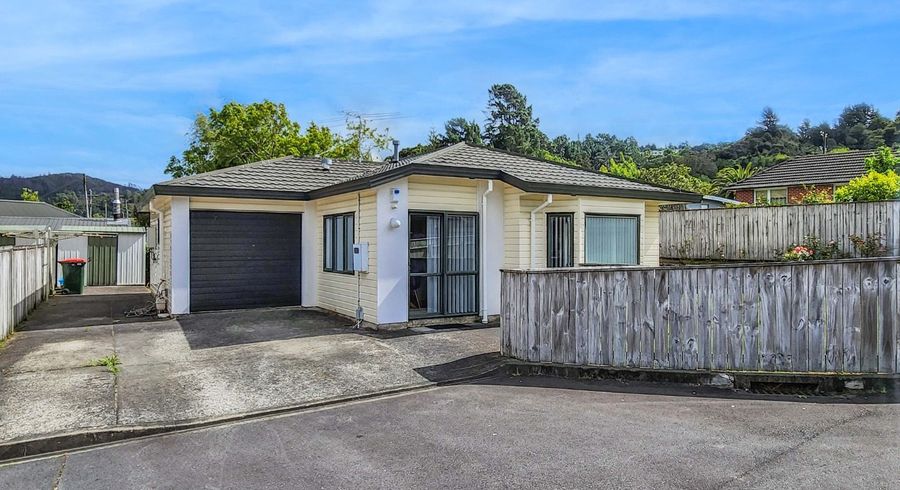  at 167A George Street, Stokes Valley, Lower Hutt