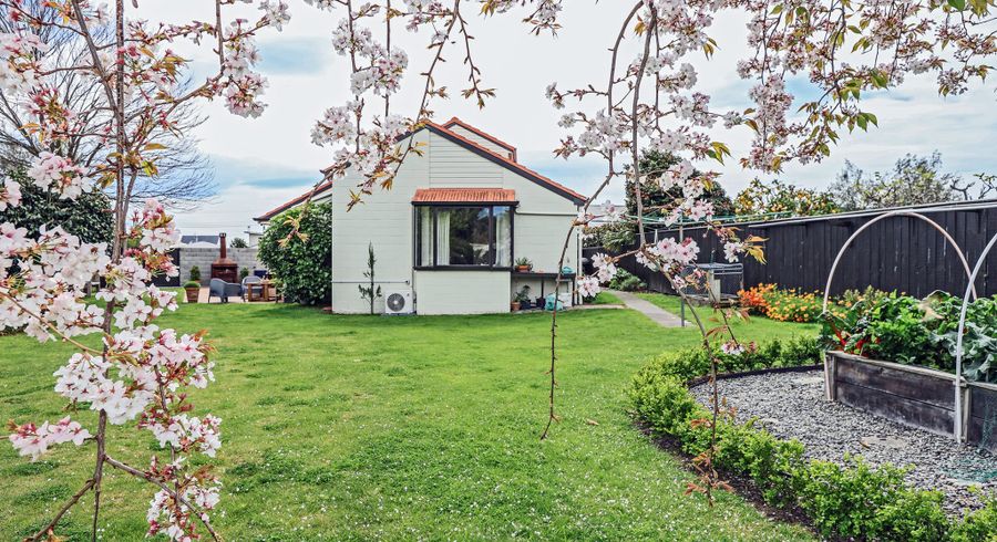  at 406A Frederick Street West, Mahora, Hastings, Hawke's Bay