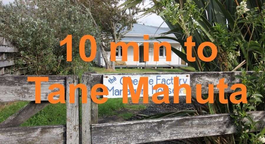  at 7231 State Highway 12, Waimamaku, Far North, Northland