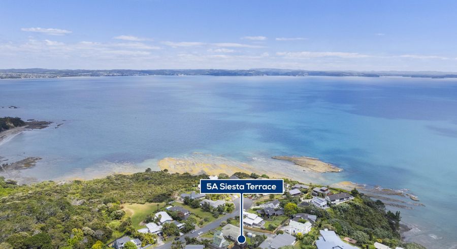  at 5A Siesta Terrace, Gulf Harbour, Rodney, Auckland