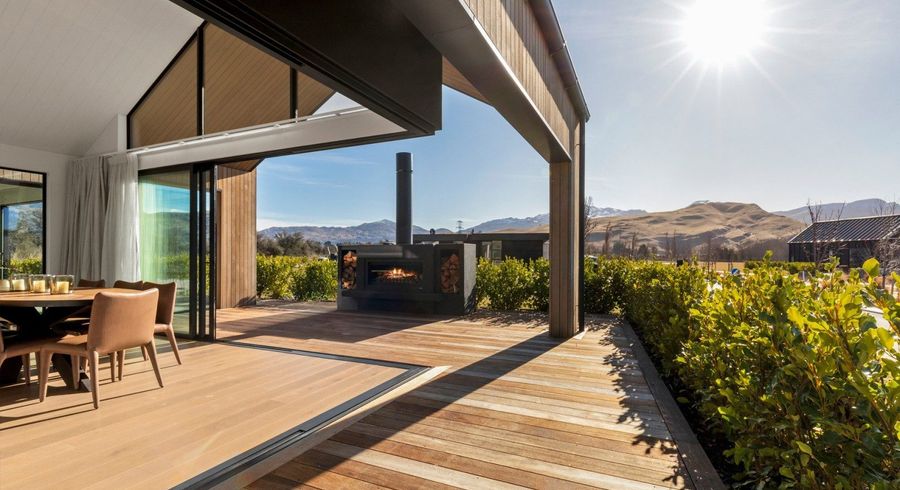  at Lake Hayes, Queenstown-Lakes, Otago