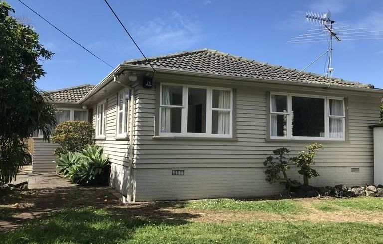  at 37 Ballarat, Ellerslie, Auckland City, Auckland