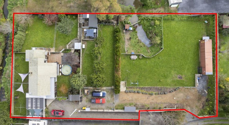  at 57A Churchill Street, Whakatane