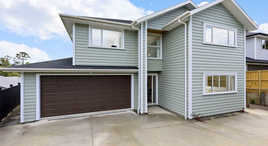  at 513D West Coast Road, Glen Eden, Auckland