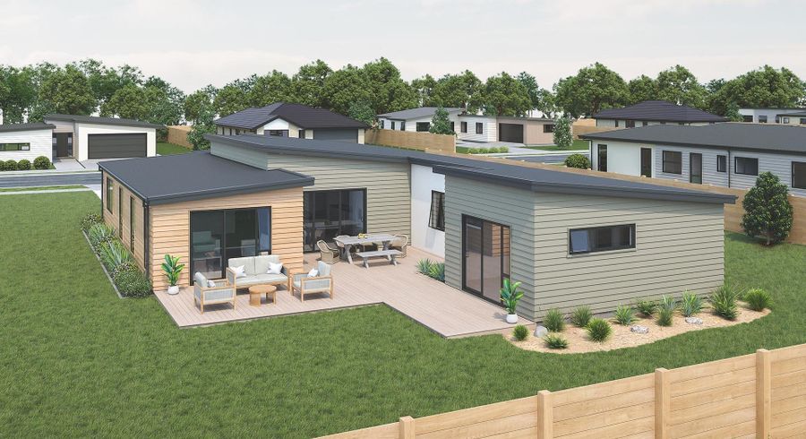  at Lot 28 Cumberland Drive, Rototuna, Hamilton, Waikato