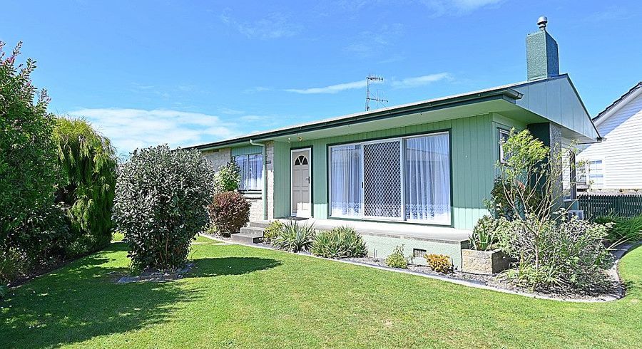  at 109 Bill Hercock Street, Pirimai, Napier