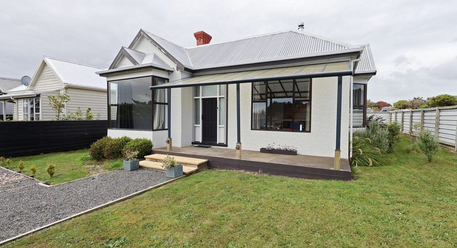  at 64 Princes Street, Georgetown, Invercargill, Southland