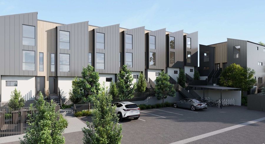  at 1-17/50 Frankmoore Avenue, Johnsonville, Wellington, Wellington