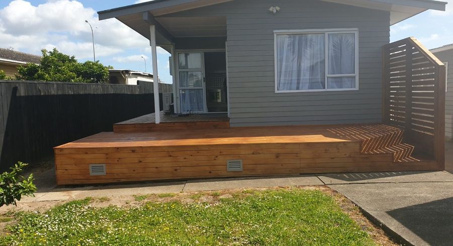  at 79A Pakuranga Road, Pakuranga, Manukau City, Auckland