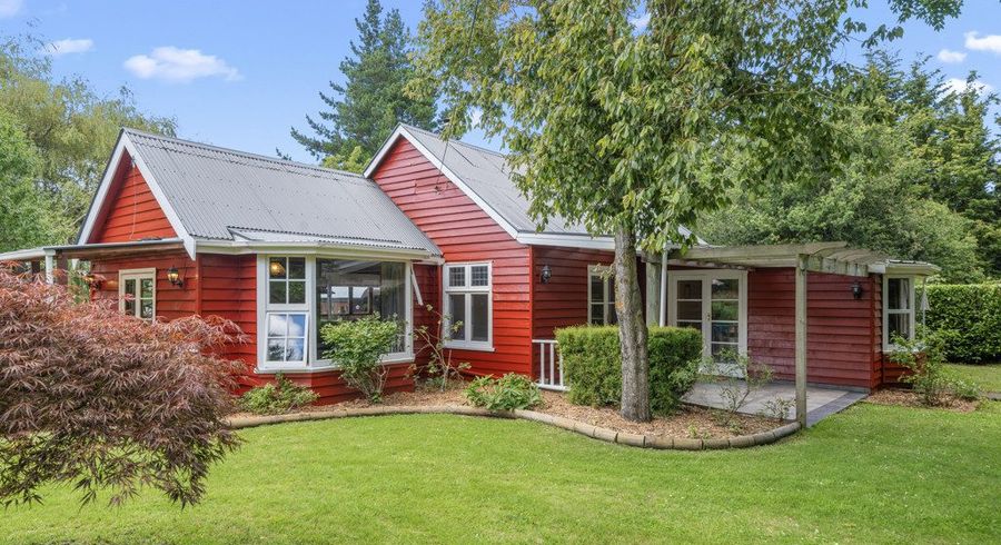  at 54 Gammans Road, Oxford, Waimakariri, Canterbury