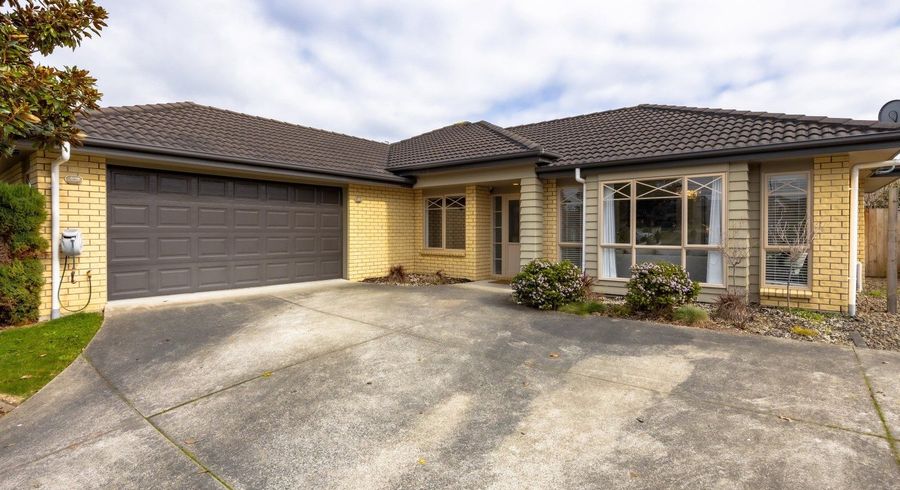  at 105 Barrington Drive, Huntington, Hamilton, Waikato