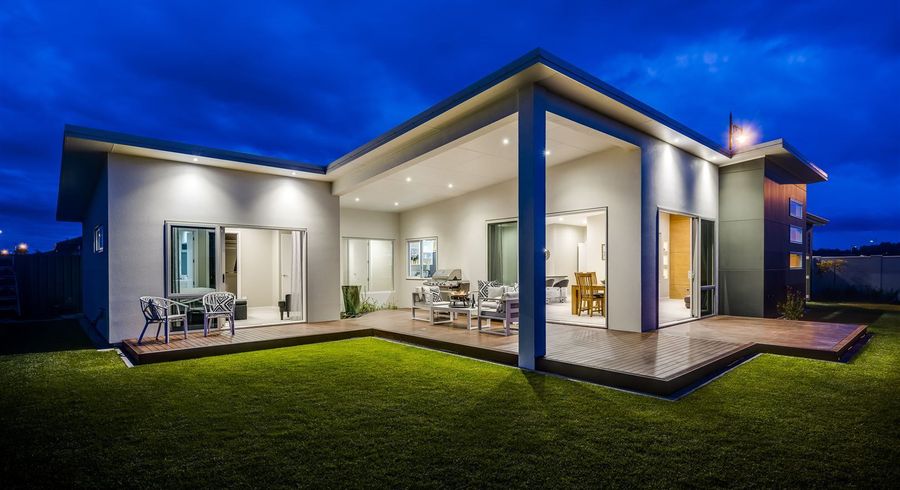  at 88 Orotu Drive, Poraiti, Napier