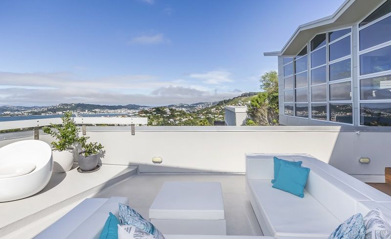  at 11 Captain Edward Daniell Drive, Ngaio, Wellington