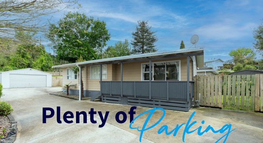  at 418 Kahikatea Drive, Dinsdale, Hamilton