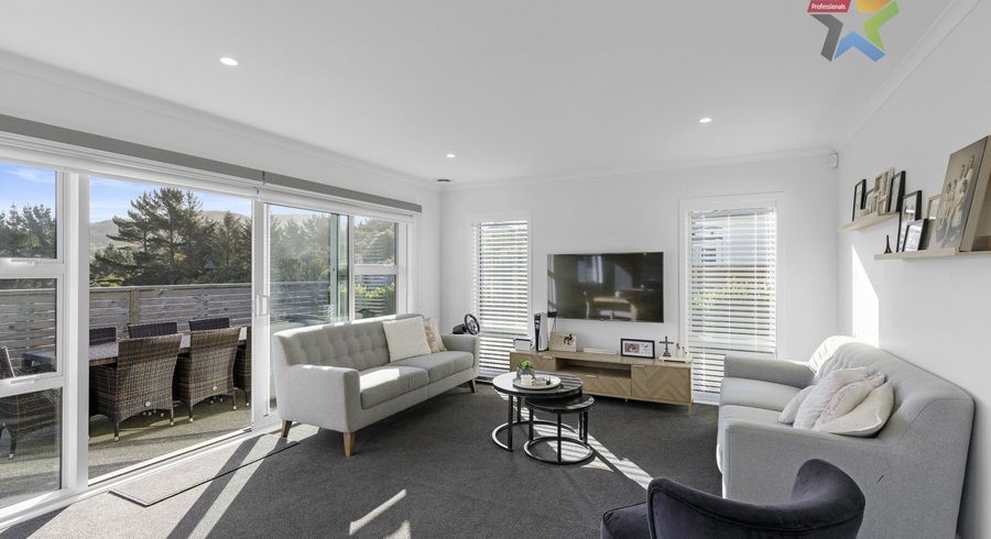  at 167 Waipounamu Drive, Kelson, Lower Hutt