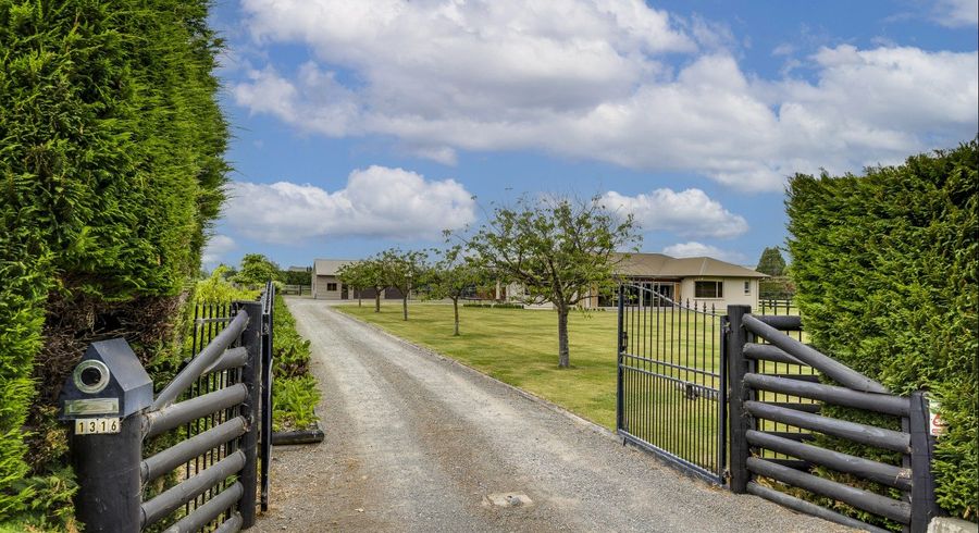  at 1316 Southland Road, Longlands, Hastings