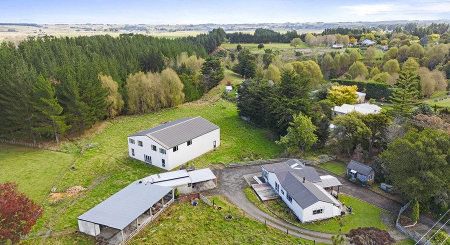  at 93 Halcombe Road, Feilding, Manawatu, Manawatu / Whanganui